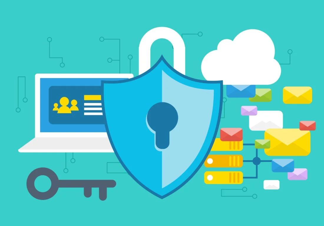 Fortalecimiento de la seguridad de la información